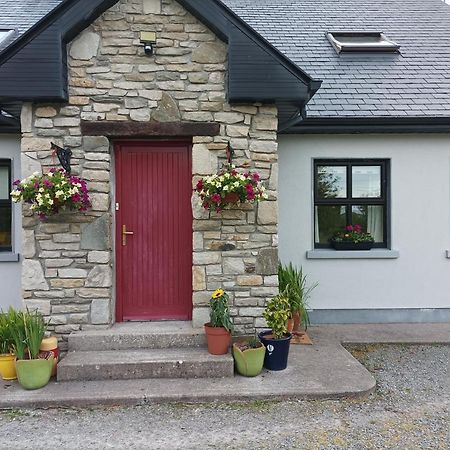 Country Lane Homestay Westport Bagian luar foto