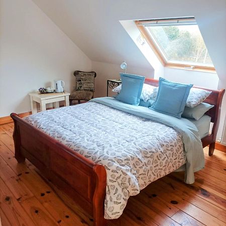 Country Lane Homestay Westport Bagian luar foto