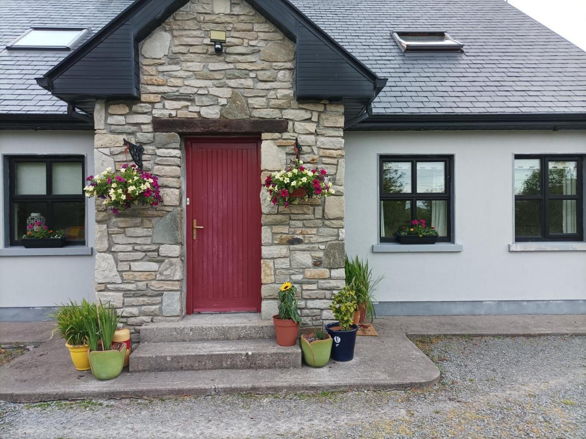 Country Lane Homestay Westport Bagian luar foto