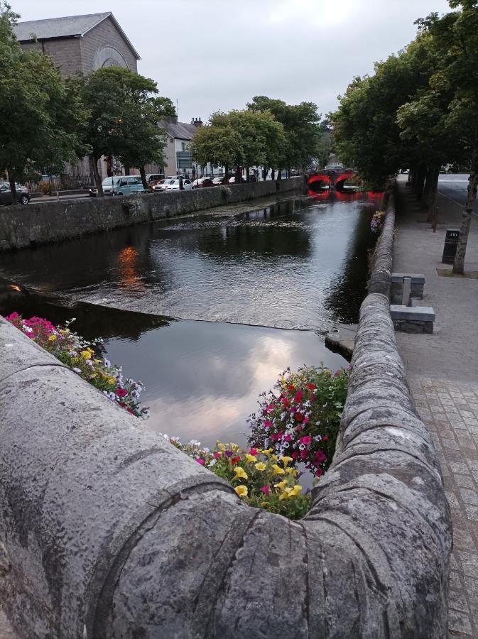 Country Lane Homestay Westport Bagian luar foto