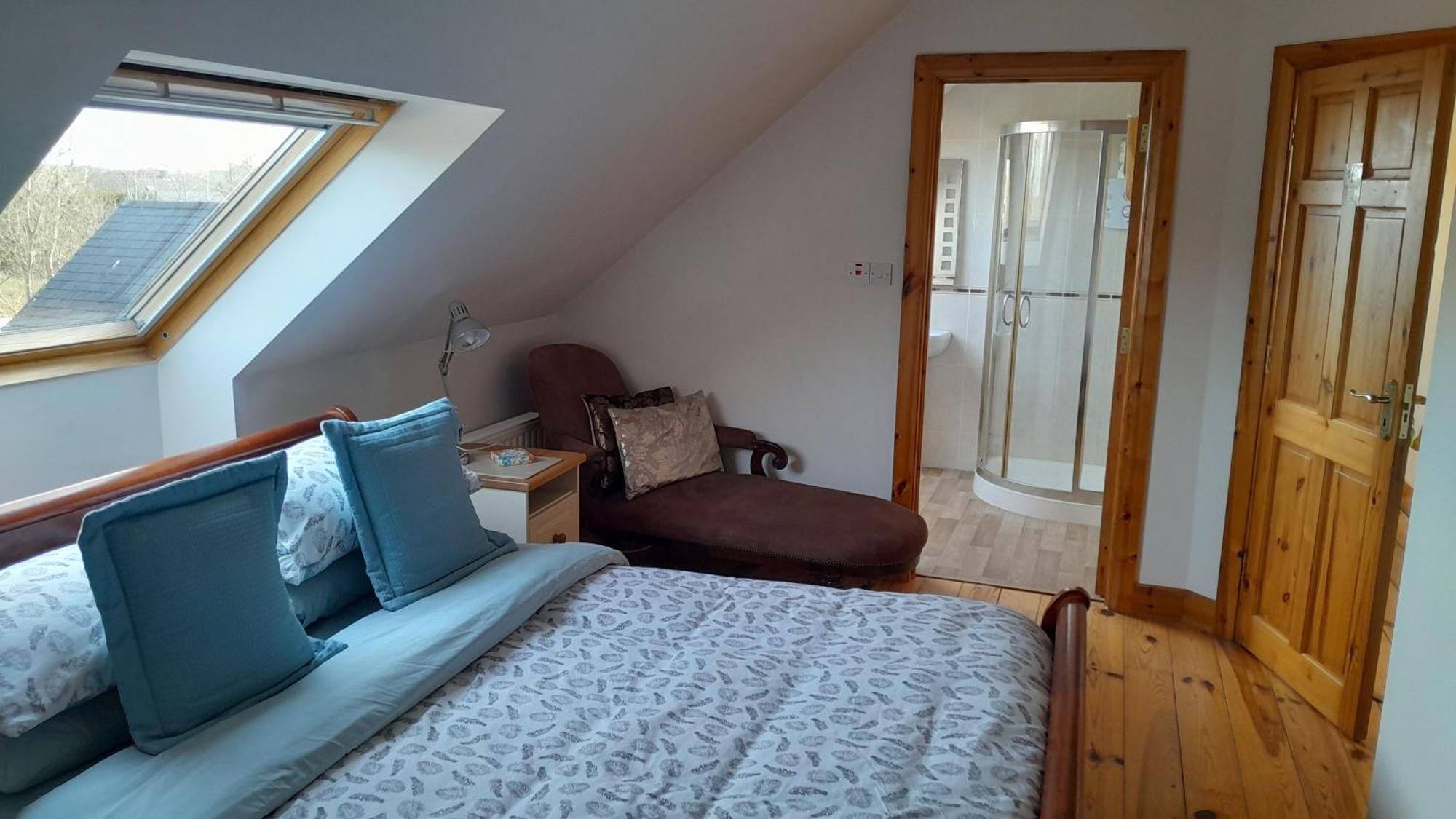 Country Lane Homestay Westport Bagian luar foto